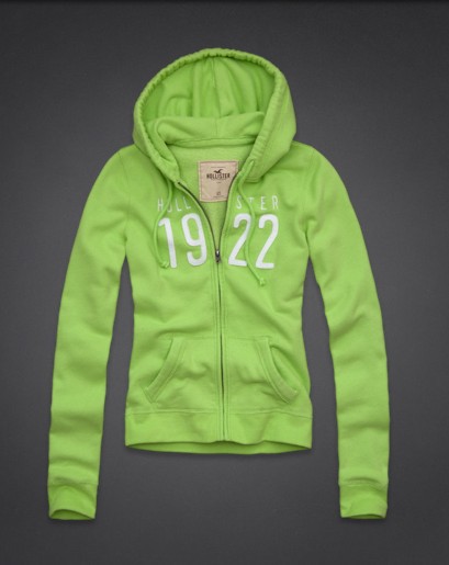 Sweat & Hoody Hollister Femme Pas Cher